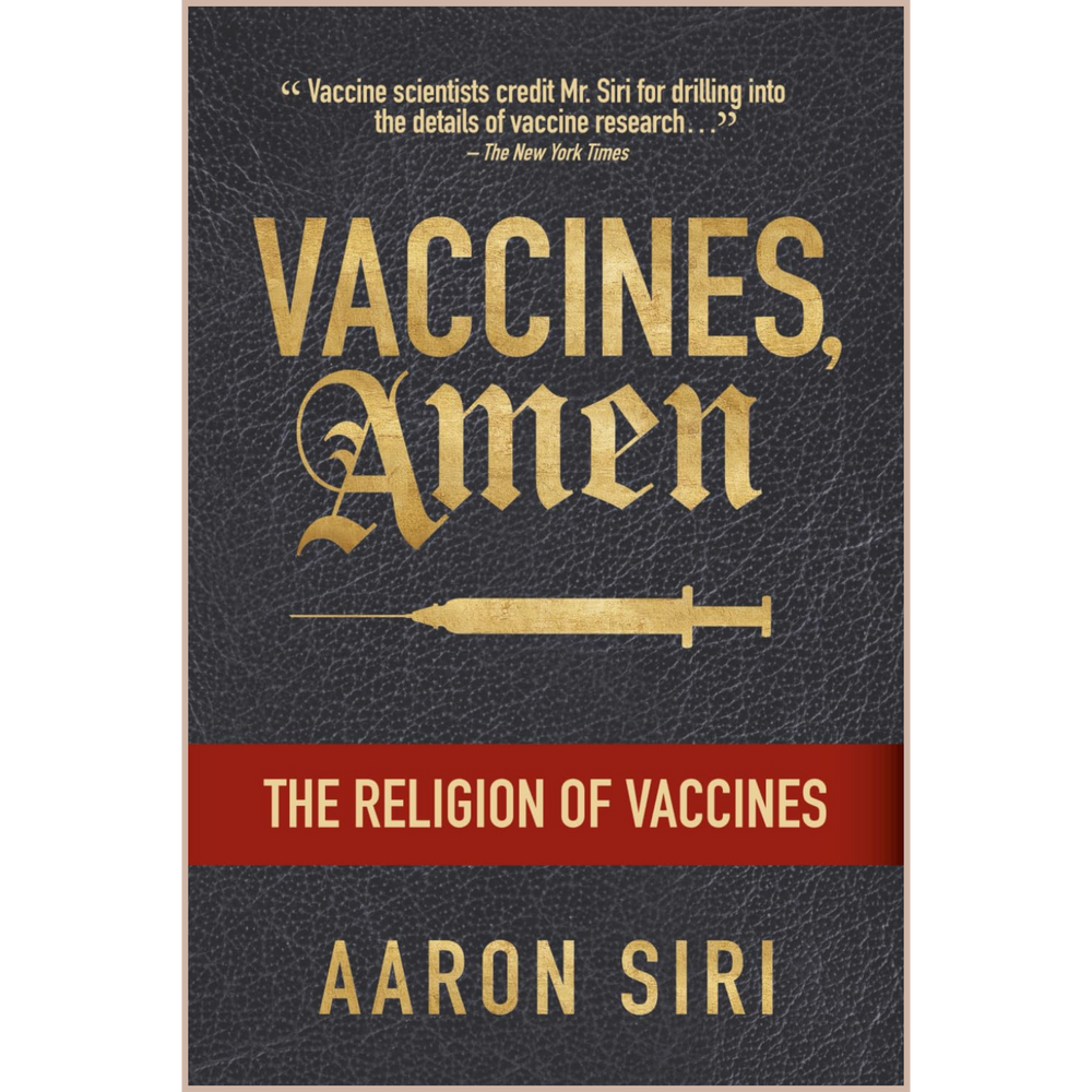 Vaccines: Truth, Evidence & Legal Analysis of Vaccine Policy, Safety Claims & Public Health Narratives