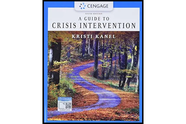 A Guide to Crisis Intervention (6th Edition)