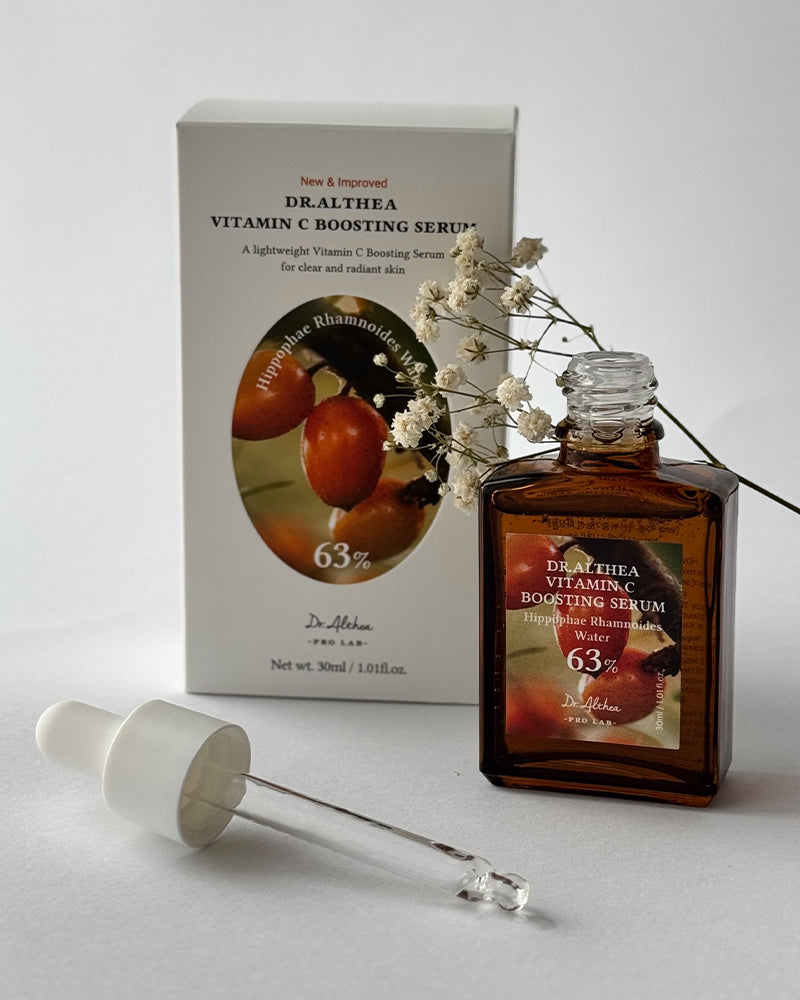 Dr. Althea Vitamin C Boosting Serum